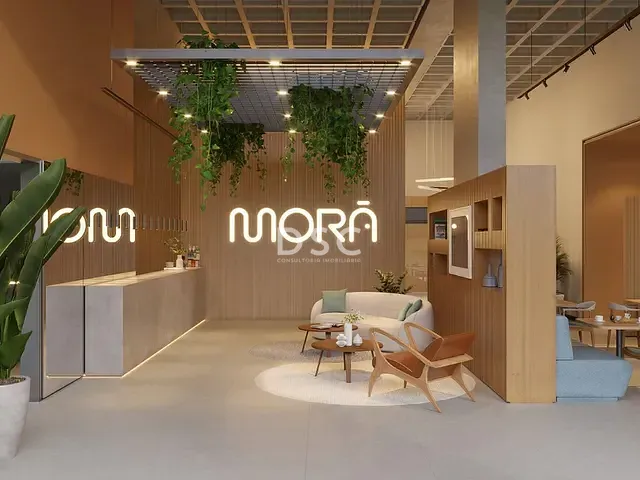 Apartamento 2 quartos e 1 banheiro, à venda, no bairro Centro em Curitiba