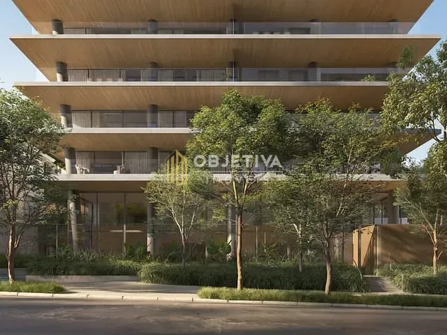 Apartamento 3 quartos e 5 banheiros, à venda, no bairro Moinhos de Vento em Porto Alegre