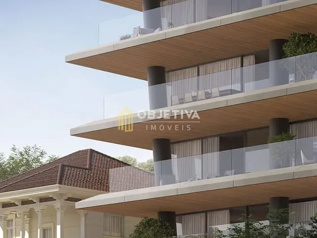 Apartamento 3 quartos e 5 banheiros, à venda, no bairro Moinhos de Vento em Porto Alegre