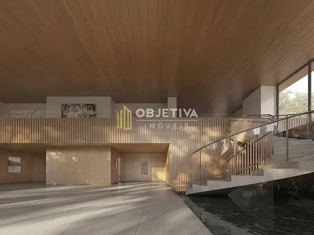 Apartamento 3 quartos e 5 banheiros, à venda, no bairro Moinhos de Vento em Porto Alegre