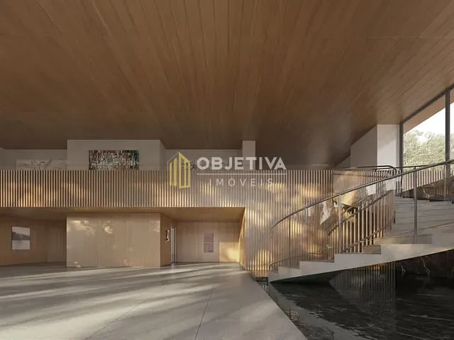 Apartamento 3 quartos e 5 banheiros, à venda, no bairro Moinhos de Vento em Porto Alegre