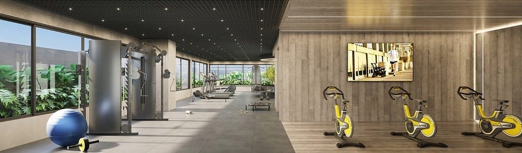 Apartamento, 3 quartos, 127 m² - Foto 5