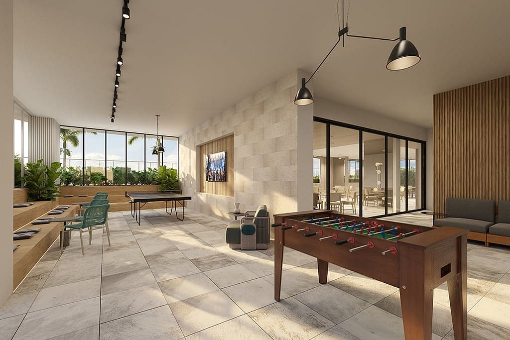 Apartamento, 3 quartos, 127 m² - Foto 8