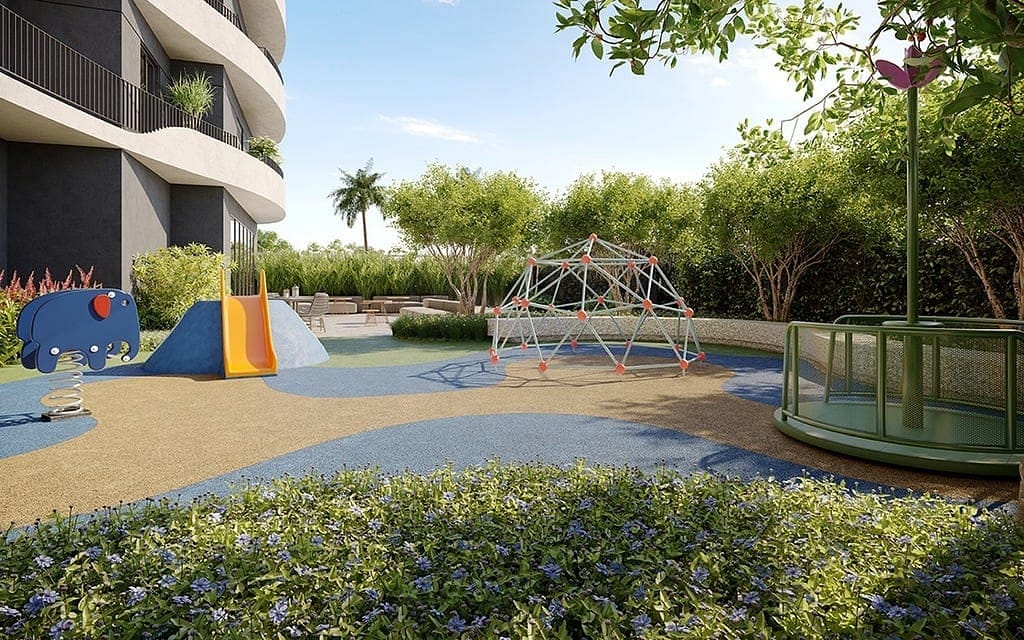 Apartamento, 3 quartos, 127 m² - Foto 12