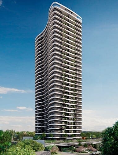 Apartamento, 3 quartos, 127 m² - Foto 1