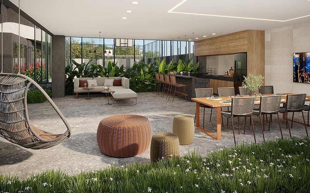 Apartamento, 3 quartos, 127 m² - Foto 10