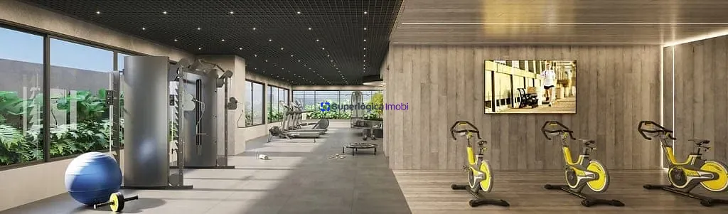Apartamento, 3 quartos, 127 m² - Foto 5