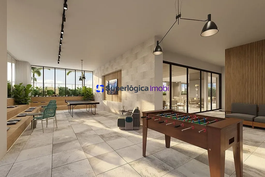Apartamento, 3 quartos, 127 m² - Foto 8
