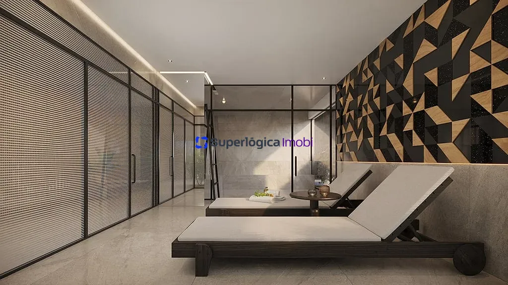 Apartamento, 3 quartos, 127 m² - Foto 9