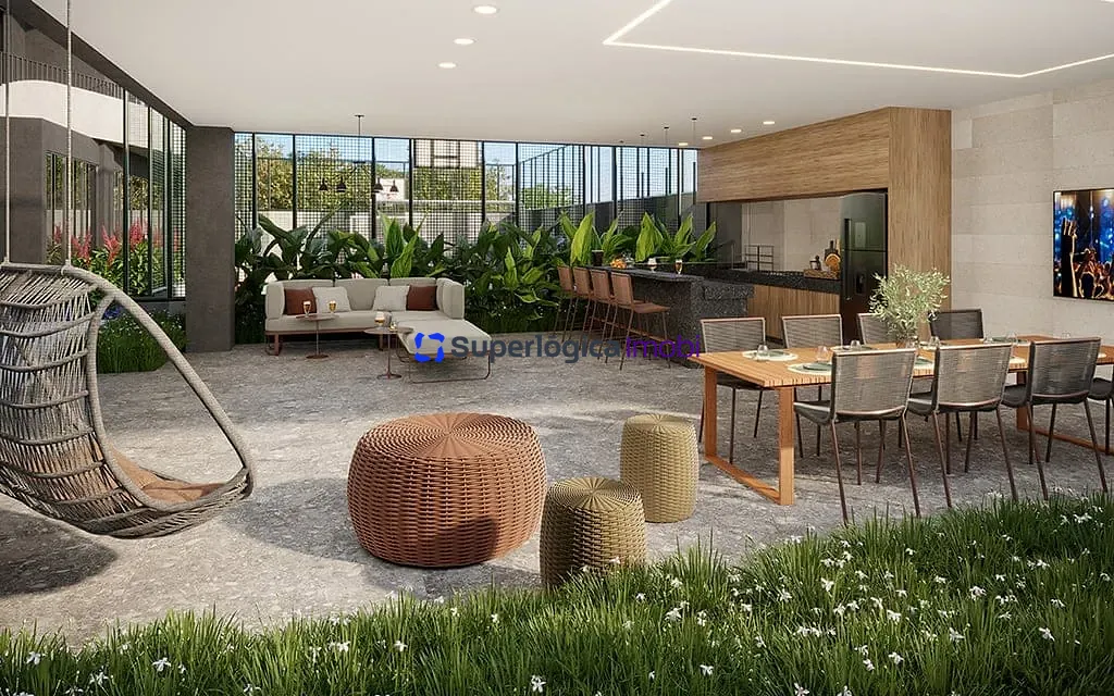 Apartamento, 3 quartos, 127 m² - Foto 10