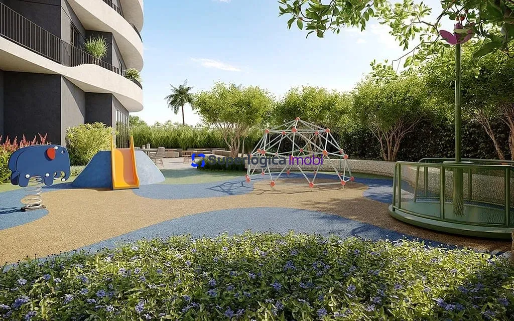 Apartamento, 3 quartos, 127 m² - Foto 12