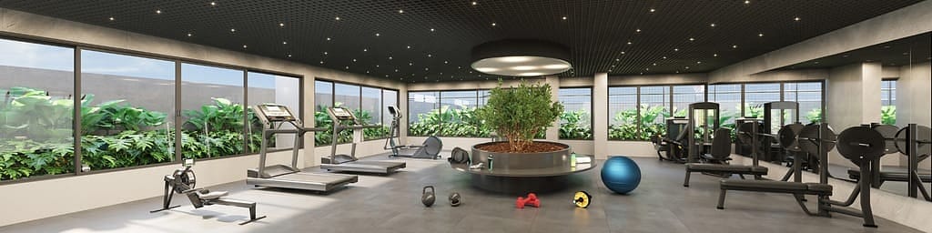 Apartamento, 3 quartos, 100 m² - Foto 4