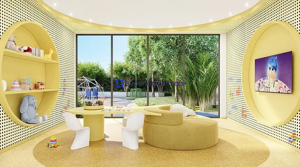 Apartamento, 3 quartos, 100 m² - Foto 7