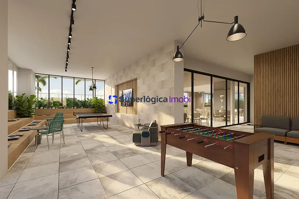 Apartamento, 3 quartos, 100 m² - Foto 8