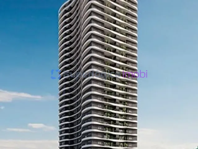 Apartamento 3 quartos e 4 banheiros, à venda, no bairro Serrinha em Goiânia
