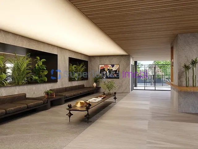 Apartamento 3 quartos e 4 banheiros, à venda, no bairro Serrinha em Goiânia