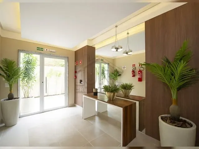 Empreendimento disponível, no bairro Parque São Vicente em Mauá