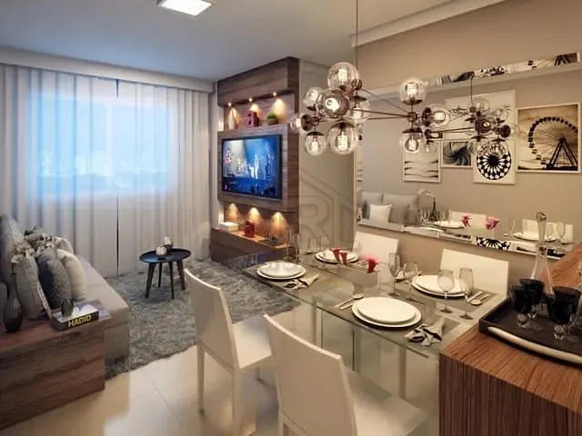 Empreendimento disponível, no bairro Parque São Vicente em Mauá