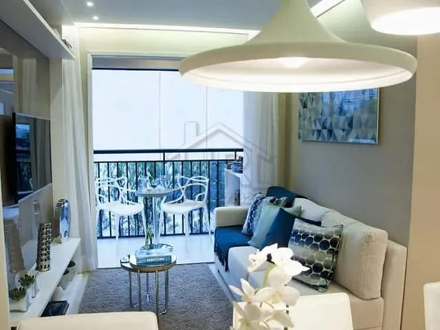 Empreendimento disponível, no bairro Parque São Vicente em Mauá