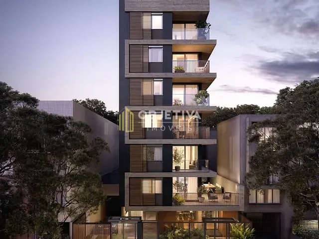 Apartamento 2 quartos e 3 banheiros, à venda, no bairro Moinhos de Vento em Porto Alegre
