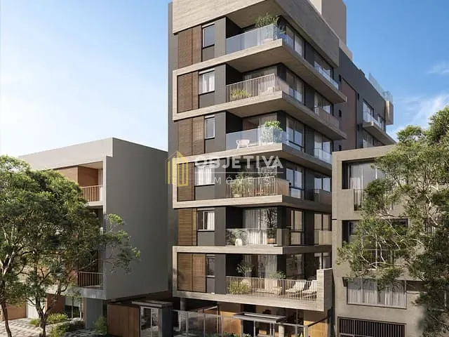 Apartamento 3 quartos e 3 banheiros, à venda, no bairro Moinhos de Vento em Porto Alegre