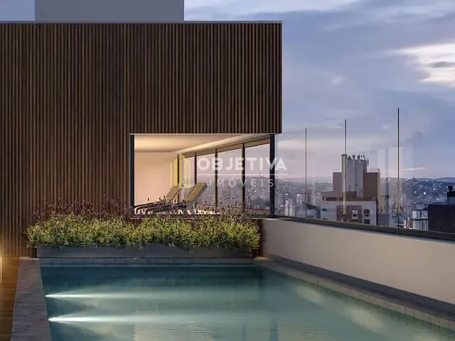 Apartamento 3 quartos e 3 banheiros, à venda, no bairro Moinhos de Vento em Porto Alegre