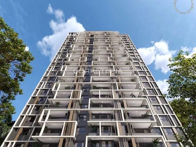 Apartamento 3 quartos e 3 banheiros, à venda, no bairro Chácara Klabin em São Paulo