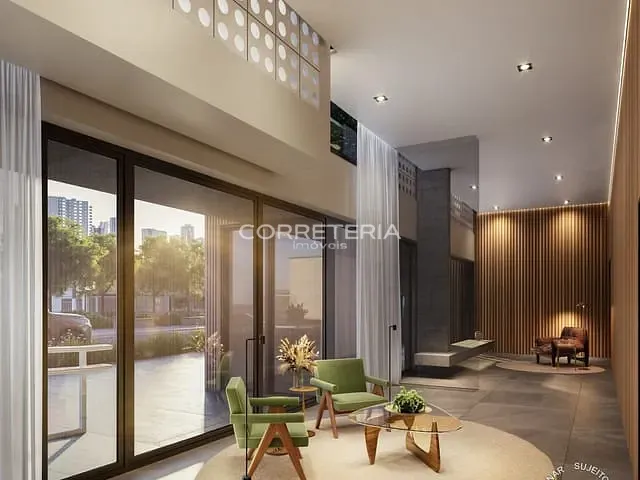 Apartamento 3 quartos e 3 banheiros, à venda, no bairro Chácara Klabin em São Paulo
