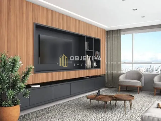Apartamento 3 quartos e 4 banheiros, à venda, no bairro Rio Branco em Porto Alegre