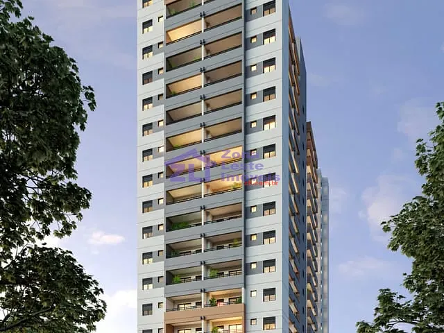 Apartamento 2 quartos e 2 banheiros, à venda, no bairro Vila Matilde em São Paulo
