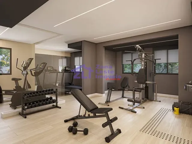 Empreendimento disponível, no bairro Vila Matilde em São Paulo