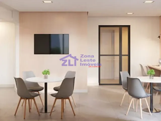 Empreendimento disponível, no bairro Vila Matilde em São Paulo