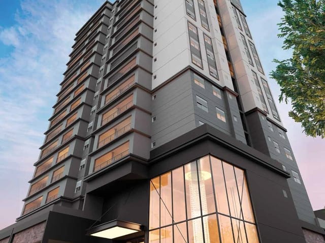 Foto do Apartamento - Apartamento à venda 2 Quartos 2 Suites 1 Vaga 75.4M² Ipiranga São Paulo - SP | Living United Ipiranga | Correteria Imóveis