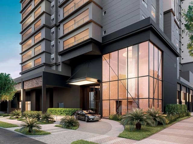Foto do Apartamento - Apartamento à venda 2 Quartos 2 Suites 1 Vaga 75.4M² Ipiranga São Paulo - SP | Living United Ipiranga | Correteria Imóveis