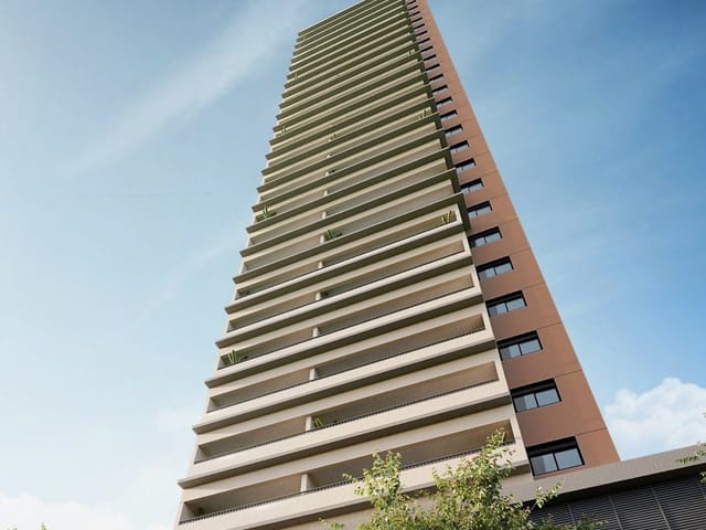 Foto do Apartamento - Garden à venda 2 Quartos 106.05M² Perdizes São Paulo - SP | Nex One Aimberê - Residencial | Correteria Imóveis