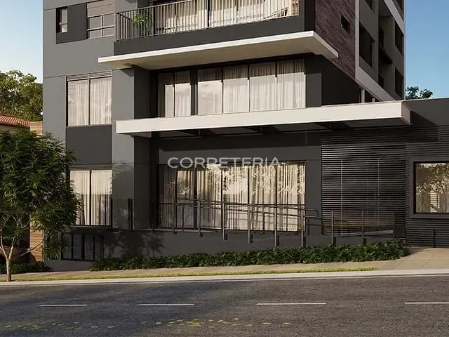 Apartamento 2 quartos e 3 banheiros, à venda, no bairro Paraíso em São Paulo