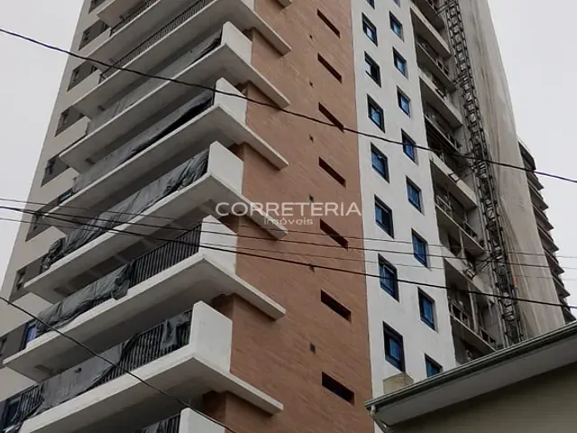 Apartamento 2 quartos e 3 banheiros, à venda, no bairro Paraíso em São Paulo