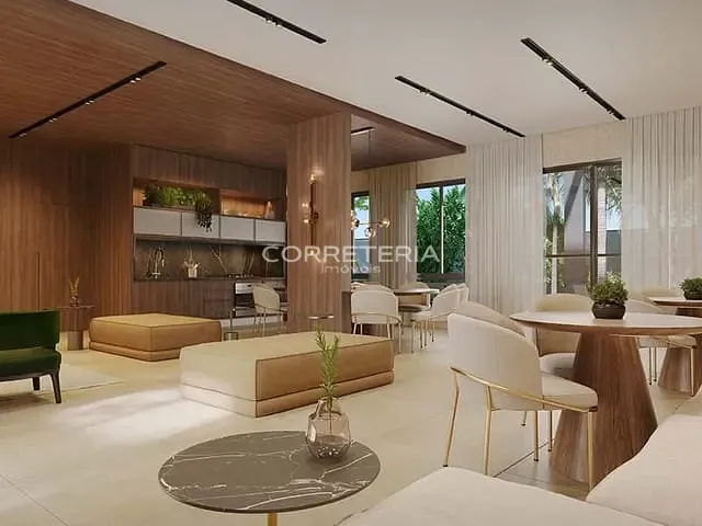 Apartamento 2 quartos e 3 banheiros, à venda, no bairro Paraíso em São Paulo