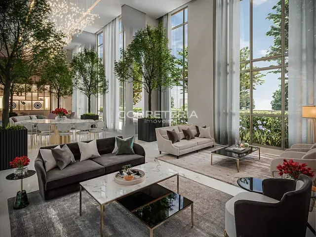 Apartamento 2 quartos e 3 banheiros, à venda, no bairro Alto do Ipiranga em São Paulo