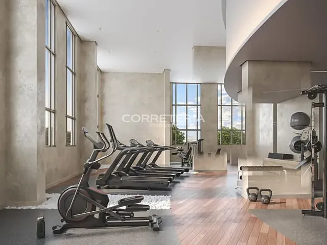 Apartamento 3 quartos e 3 banheiros, à venda, no bairro Alto do Ipiranga em São Paulo