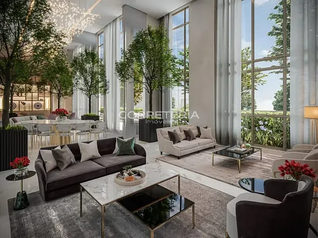 Apartamento 3 quartos e 3 banheiros, à venda, no bairro Alto do Ipiranga em São Paulo