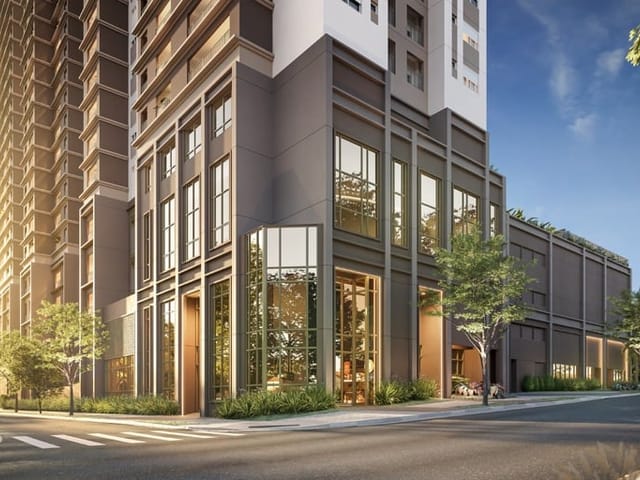 Foto do Apartamento - Apartamento à venda 2 Quartos 2 Suites 1 Vaga 75M² Alto do Ipiranga São Paulo - SP | Living Address Alto do Ipiranga | Correteria Imóveis