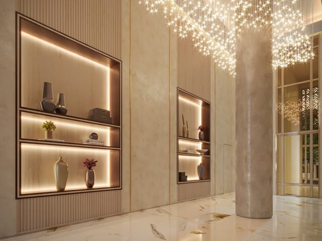 Foto do Apartamento - Apartamento à venda 2 Quartos 2 Suites 1 Vaga 75M² Alto do Ipiranga São Paulo - SP | Living Address Alto do Ipiranga | Correteria Imóveis