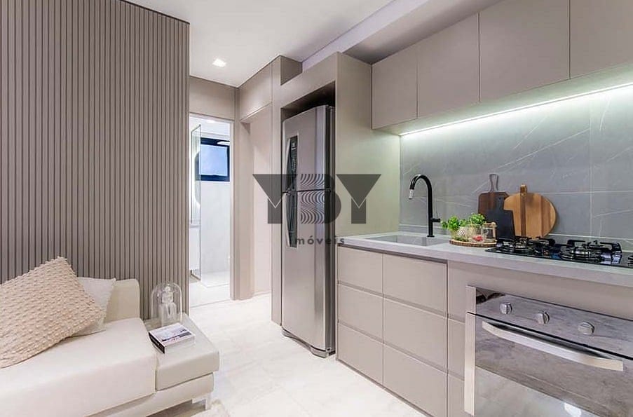 Apartamento, 2 quartos, 40 m² - Foto 17