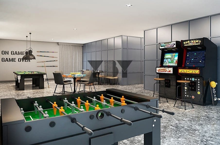 Apartamento, 2 quartos, 40 m² - Foto 32