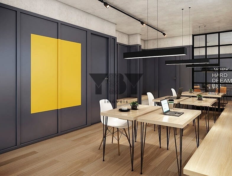 Apartamento, 2 quartos, 40 m² - Foto 34