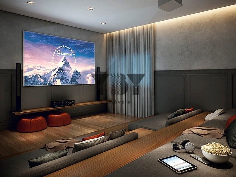 Apartamento, 2 quartos, 40 m² - Foto 35