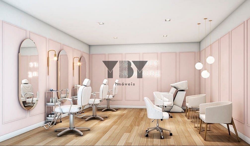 Apartamento, 2 quartos, 40 m² - Foto 36