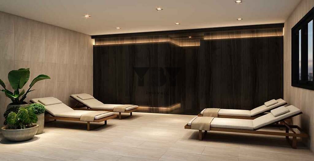 Apartamento, 2 quartos, 40 m² - Foto 37