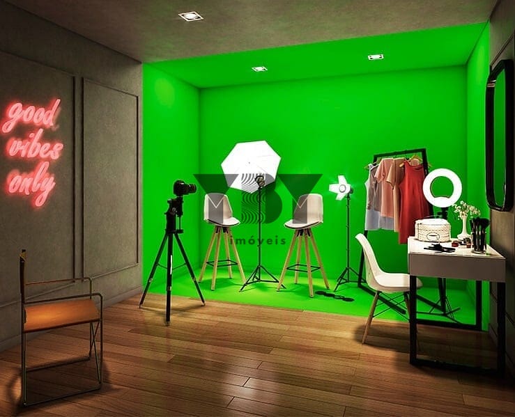 Apartamento, 2 quartos, 40 m² - Foto 38